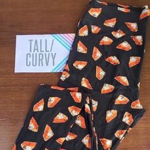 TC Pumpkin Pie Lularoe